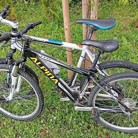 Chalé Chata Circ Circ