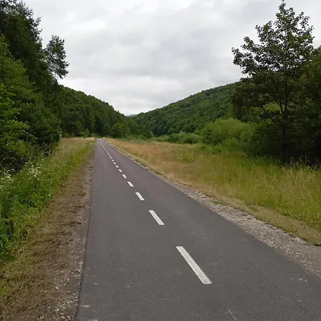 Chalé Chata Circ Circ