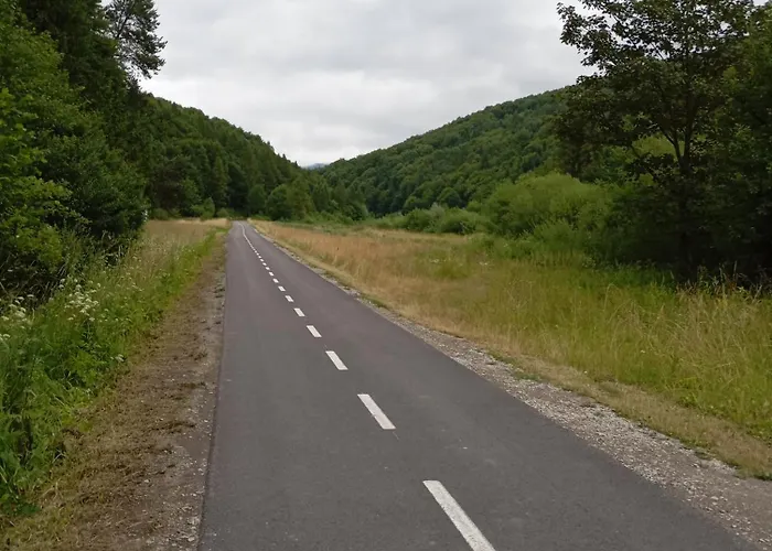 Chalet Chata Circ Circ